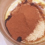 عمل رولز القرفة بطرق مختلفة بالصور4