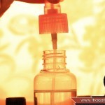 صنع معطر للمنزل