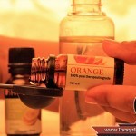 صنع معطر للمنزل  3