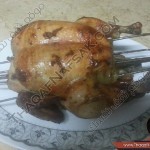 فراخ مشوية  12