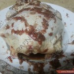 فراخ مشوية  8