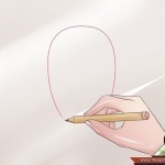 طرق رسم الوجه