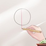 طرق رسم الوجه  18