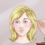 طرق رسم الوجه  37