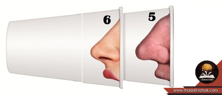 ماذا يقول شكل أنفك عن شخصيتك 4