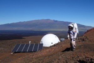 كيف ستكون شكل الحياة على المريخ، ثقف نفسك 1