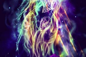 الطاقة السلبية