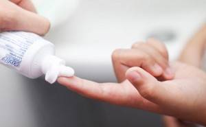 علاج حب الشباب