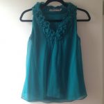 صور بلوزات سهرة جديدة 4