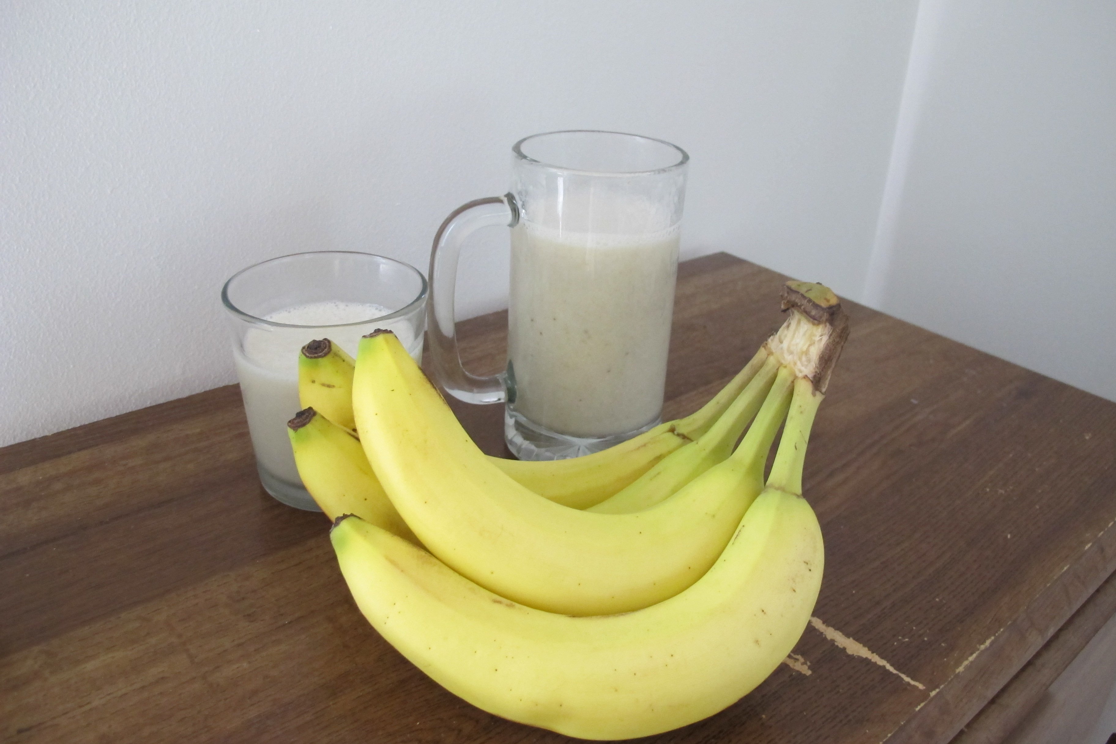 Диета На Бананах И Молоке