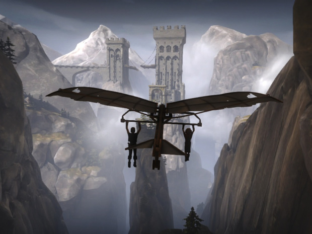 افضل العاب عام 2013 Gamers Field