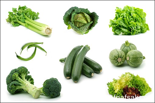 الخضروات الورقية وفوائدها الغذائية ثقف نفسك