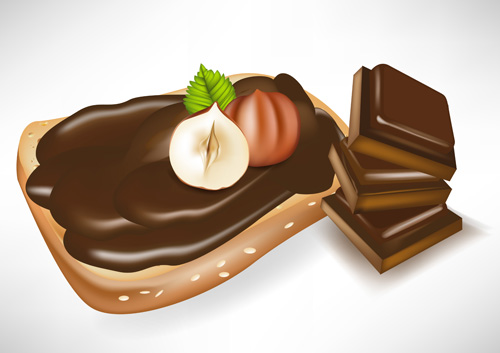 chocolate- 