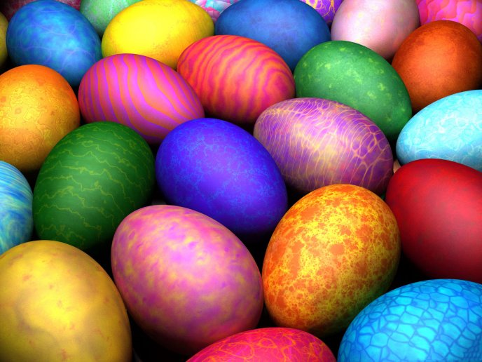 6916_Beautiful-painted-eggs-Happy-Easter-holiday