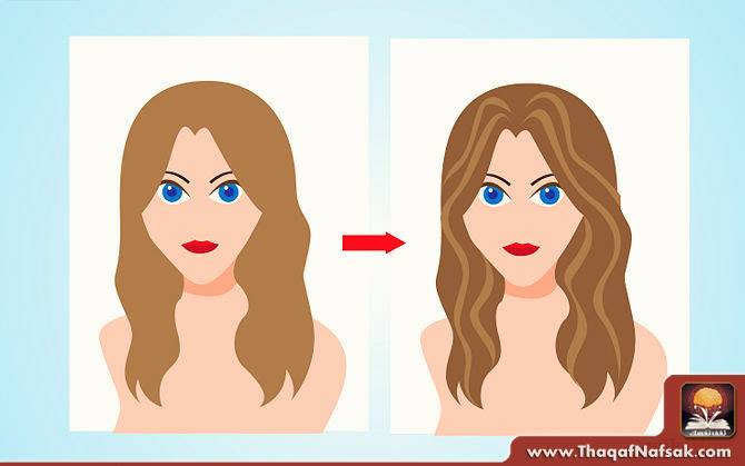 تسريحة الشعر المناسبة لشكل الوجه.jpg10