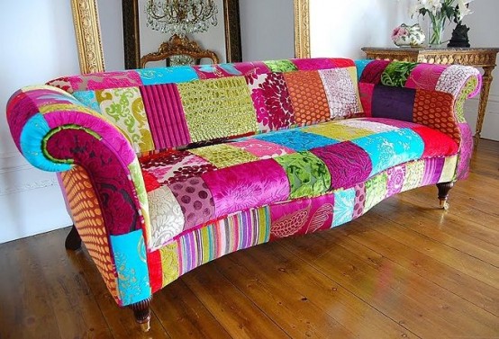 تصميمات الأريكة السرير11