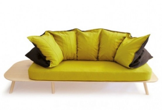 تصميمات الأريكة السرير2