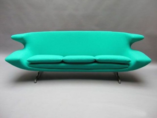 تصميمات الأريكة السرير22