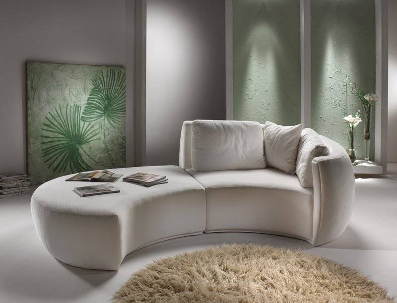 Elegant modern Style Mauro Bertame Canopy Bed Price Sofa Sleeper Design