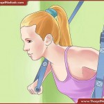 كيف تتخلص من ترهل الثدي