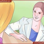 كيف تتخلص من ترهل الثدي