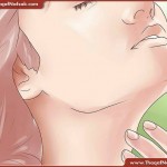 علاج ترهل الثدي