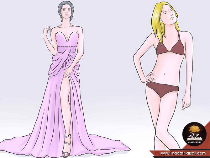 كيف تختارين فستان زفافك