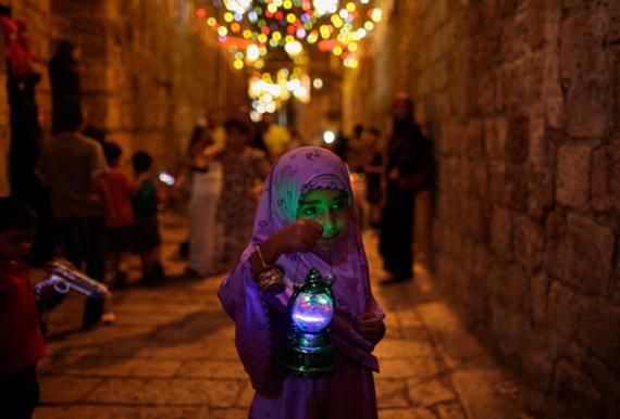Ramadan lantern Fanous 401