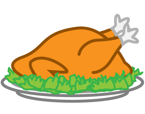turkey platter31