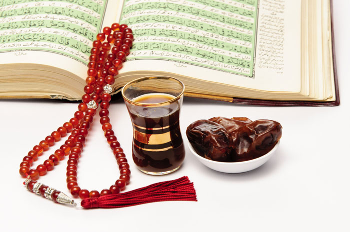 كيف لا تعطش في رمضان