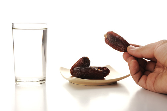 مرض السكري في رمضان