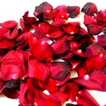 طريقة عمل ماء الورد بالصور