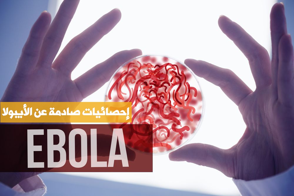 مرض إيبولا