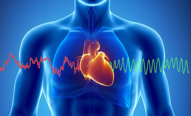 كيف تحمي نفسك من امراض القلب 