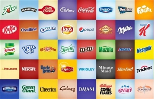 10 شركات حول العالم تتحكم فيما نأكل