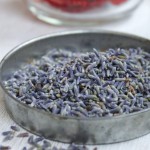 أيس كريم الفراولة 1