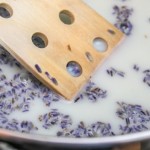 أيس كريم الفراولة 2