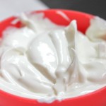 أيس كريم الفراولة 3