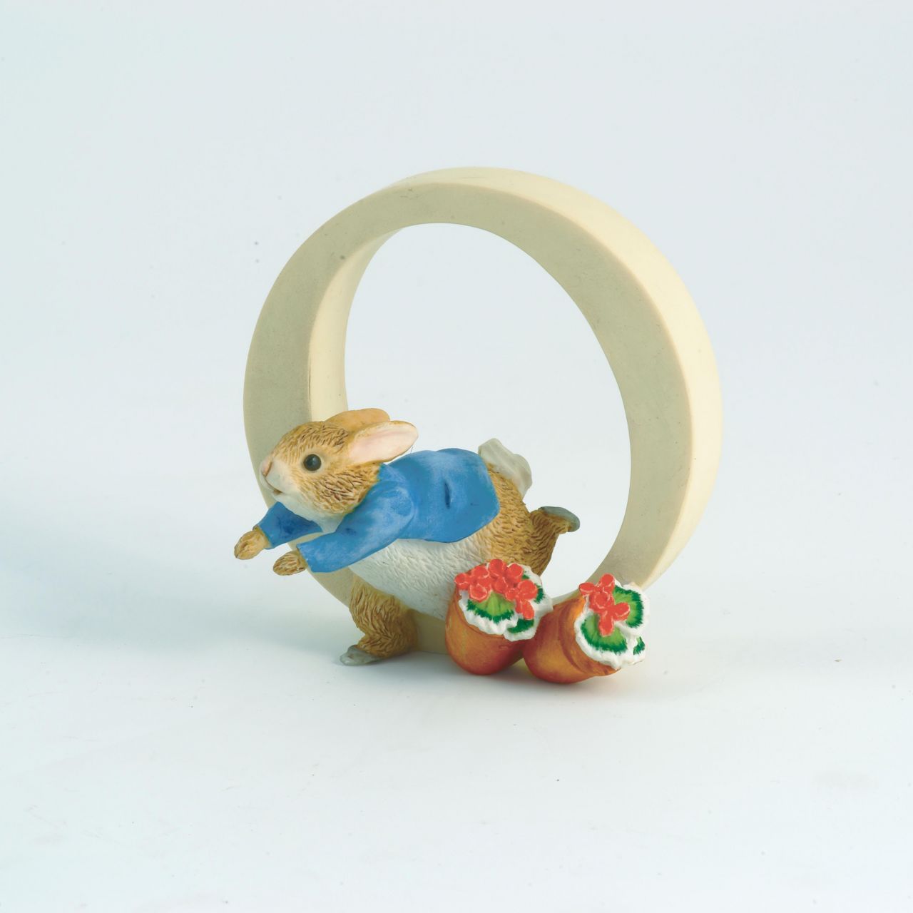 a5007 Peter Rabbit O