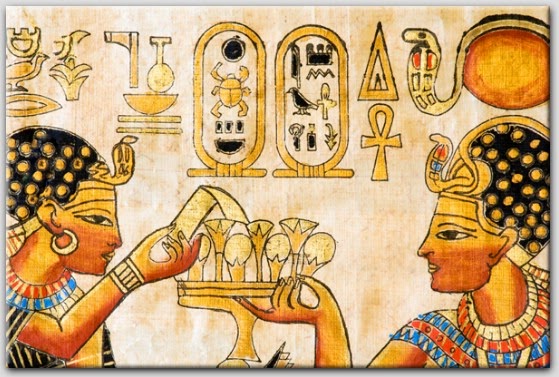 حقائق تاريخية عن مصر