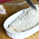 صدور الدجاج بجبن البارميزان - ثقف نفسك 6