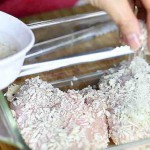 صدور الدجاج بجبن البارميزان - ثقف نفسك 7