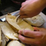 وصفة متميزة لعمل البطاطس المخبوزة4