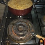 بالصور وصفة تحضير الأرز بالمكسرات طريقة لذيذة