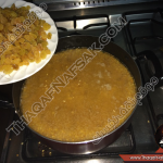 بالصور وصفة تحضير الأرز بالمكسرات طريقة لذيذة