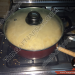 بالصور وصفة تحضير الأرز بالمكسرات طريقة لذيذة