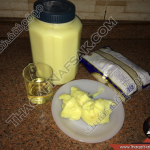 بالصور وصفة تحضير الأرز بالمكسرات طريقة لذيذة