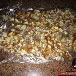 بالصور وصفة تحضير الأرز بالمكسرات طريقة لذيذة