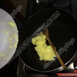 بالصور وصفة تحضير الأرز بالمكسرات طريقة لذيذة