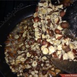 بالصور وصفة تحضير الأرز بالمكسرات طريقة لذيذة